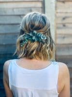 Remi Real Touch Foliage Hair Accessory